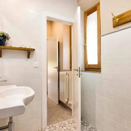 Bright & Elegant City Centre 3 Bedroom Apartment Granada Exterior photo