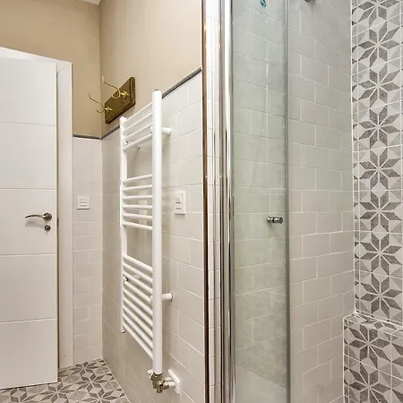 Bright & Elegant City Centre 3 Bedroom Apartment Granada Exterior photo