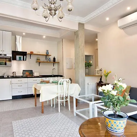 Bright & Elegant City Centre 3 Bedroom Apartment Granada Exterior photo