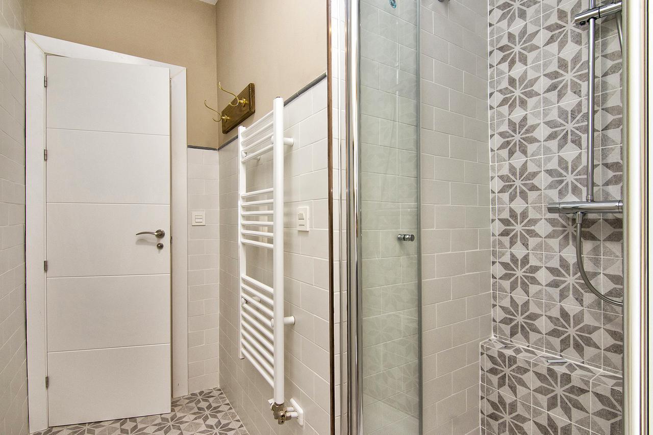 Bright & Elegant Centre 3 Bedroom Appartamento Granada
