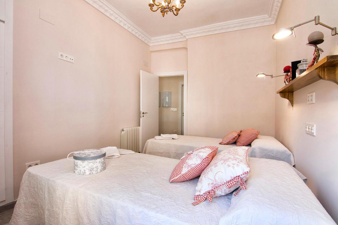 Appartement Bright & Elegant Centre 3 Bedroom Granada