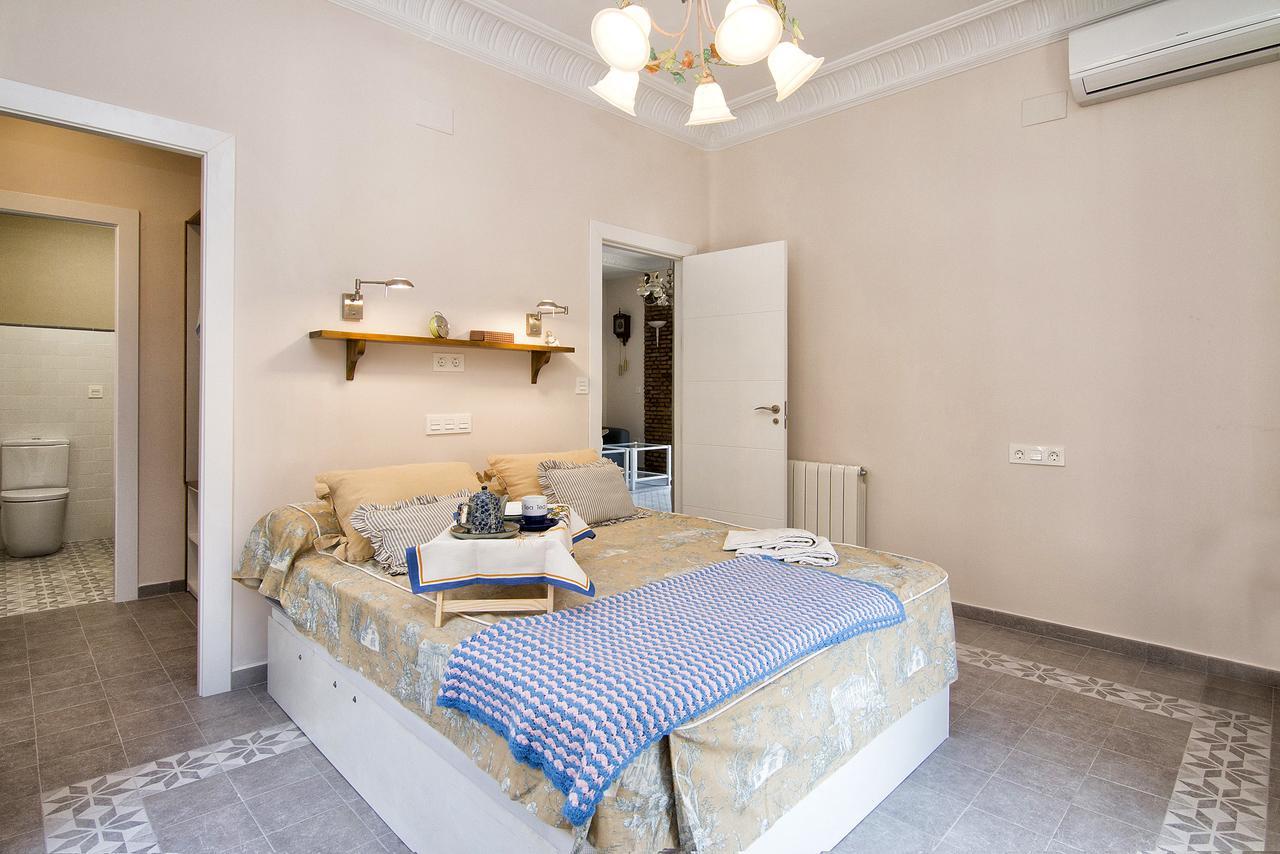 Bright & Elegant Centre 3 Bedroom Appartamento Granada
