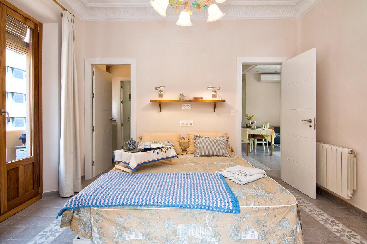 Appartement Bright & Elegant Centre 3 Bedroom *