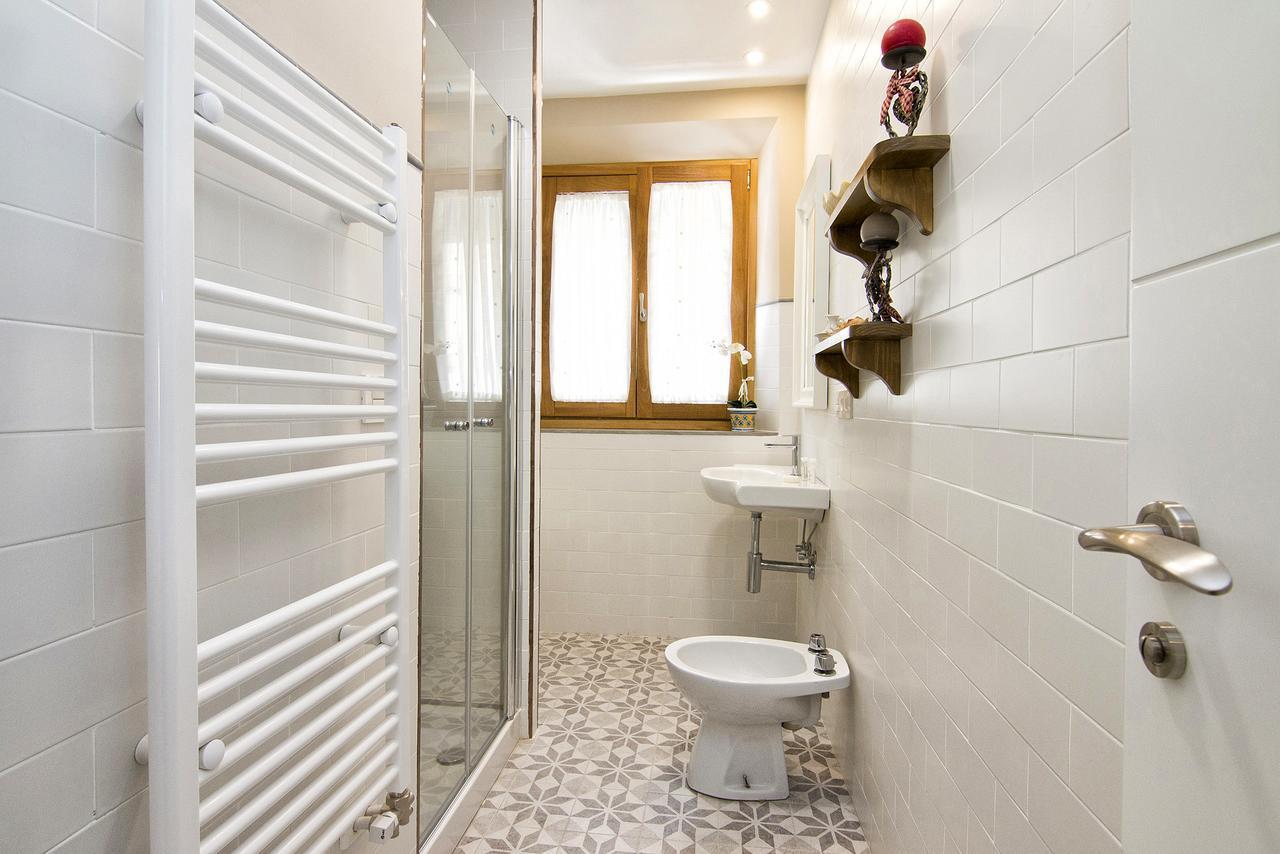 Appartamento Bright & Elegant Centre 3 Bedroom