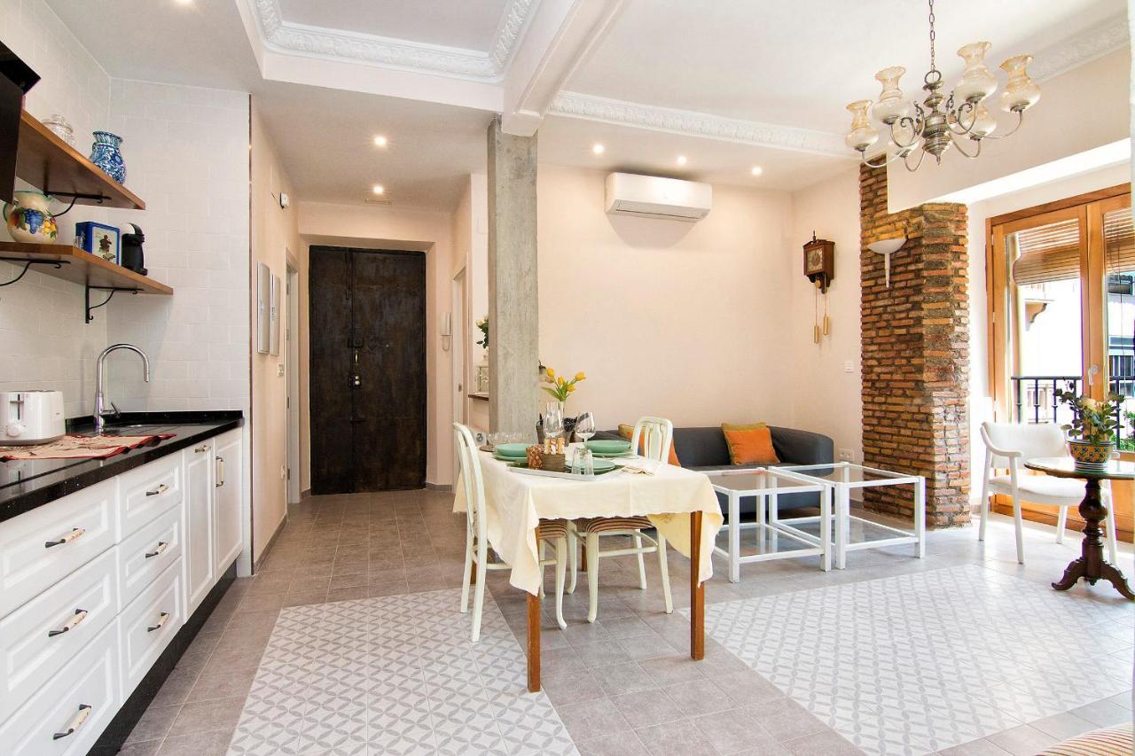 Appartement Bright & Elegant Centre 3 Bedroom